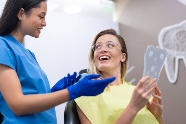 Best Laser Dentistry  in Delmar, MD